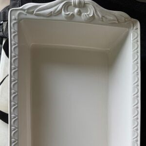 Certified International Bakeware designer Pamela Gladding by Certified Int.